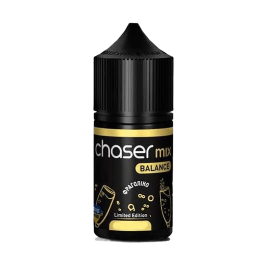 Chaser Mix Salt 30ml – 50mg