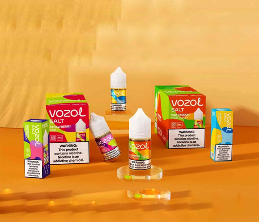 Vozol 30 ml 50mg